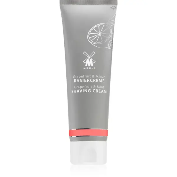 Mühle Shaving Cream cremă pentru bărbierit pentru barbati 75 ml