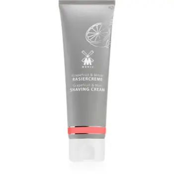 Mühle Shaving Cream cremă pentru bărbierit pentru barbati