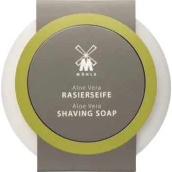 Mühle Shaving Soap Porcelain Bowl săpun pentru bărbierit