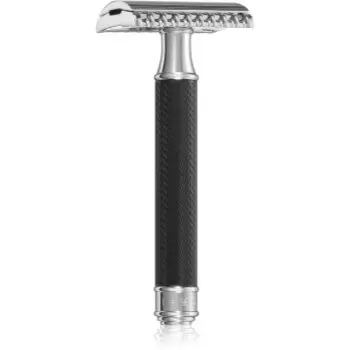 Mühle TRADITIONAL R41 Black aparat de ras tradițional