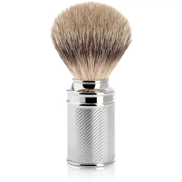 Mühle TRADITIONAL Silvertip Badger pamatuf pentru ras din par de bursuc 1 buc