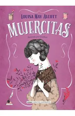 Mujercitas - Nueva Edición Completa: Nueva Traducción - Louisa May Alcott