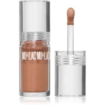 Mulac Cosmetics 3D Verse autobronzant lichid matifiant