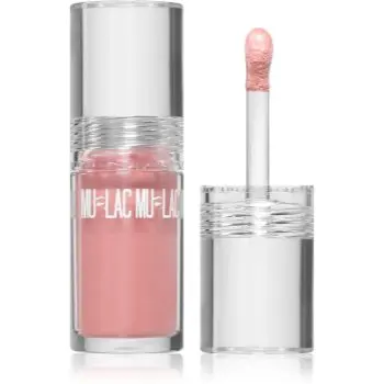 Mulac Cosmetics 3D Verse fard de obraz lichid cu efect matifiant