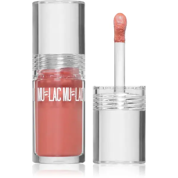 Mulac Cosmetics 3D Verse fard de obraz lichid cu efect matifiant culoare 16 Blushstorm 5 ml