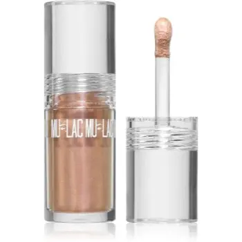 Mulac Cosmetics 3D Verse iluminator lichid
