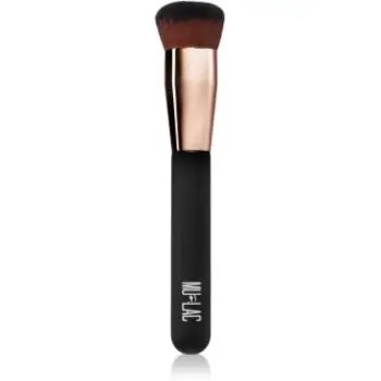 Mulac Cosmetics Artist Brush pensula pentru machiaj