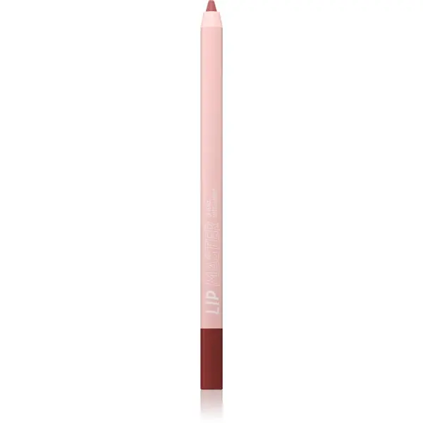 Mulac Cosmetics Lip Master creion contur pentru buze, waterproof culoare 05 Salty Pink 1.2 g