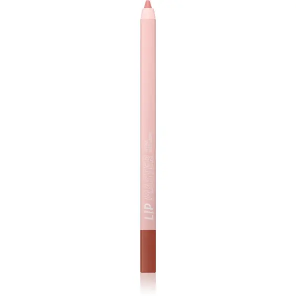 Mulac Cosmetics Lip Master creion contur pentru buze, waterproof culoare 01 In My Birthday Suit 1.2 g