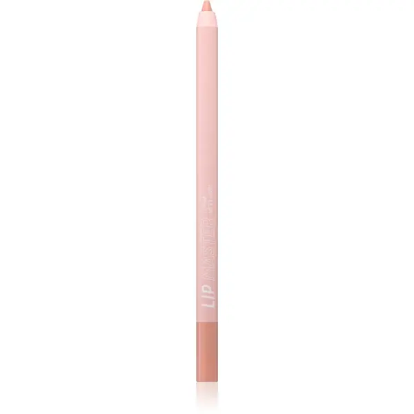 Mulac Cosmetics Lip Master creion contur pentru buze, waterproof culoare 07 Vanilla Cream 1.2 g