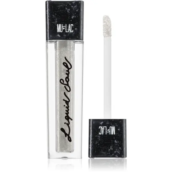 Mulac Cosmetics Liquid Soul lichid fard ochi culoare 05 First Light 3.5 ml