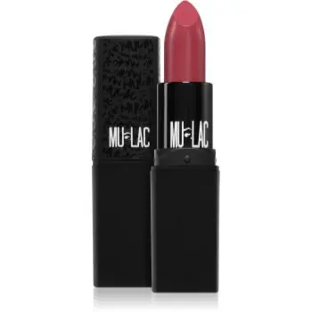 Mulac Cosmetics Matt Lipstick ruj mat