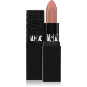 Mulac Cosmetics Matt Lipstick ruj mat