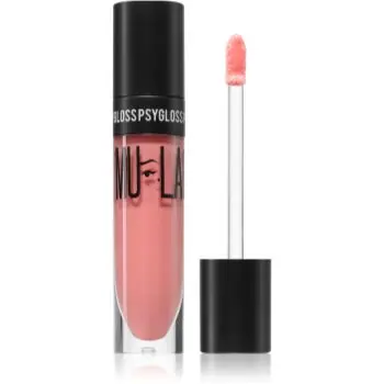 Mulac Cosmetics Psygloss lip gloss