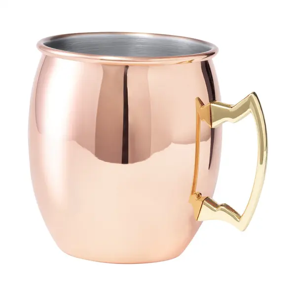 Mule Cană cocktail