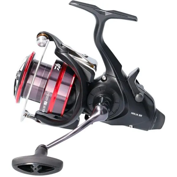 Mulineta 20 Ninja BR LT 4000-C