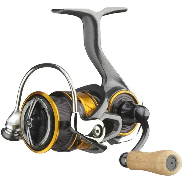 Mulineta 22 Silvercreek MQ LT 2500S-XH
