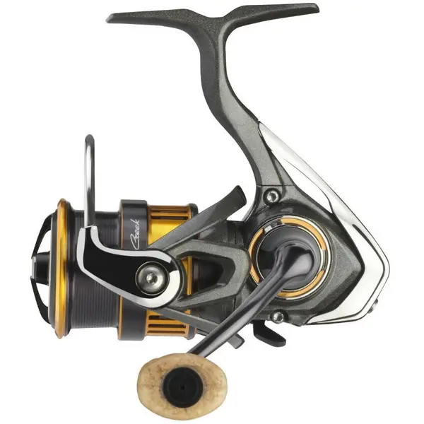 Mulineta 22 Silvercreek X LT2500S-XH