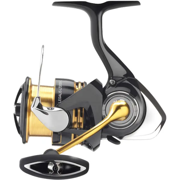 Mulineta 23 Legalis LT 2500D