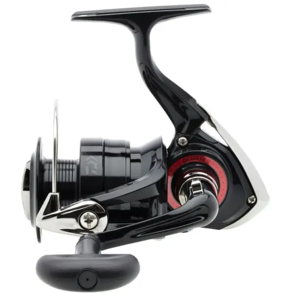 Mulineta 23 Matchman 2500