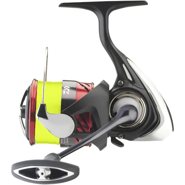 Mulineta 23 Ninja LT 2000 JB4 0.13mm 130m Yellow