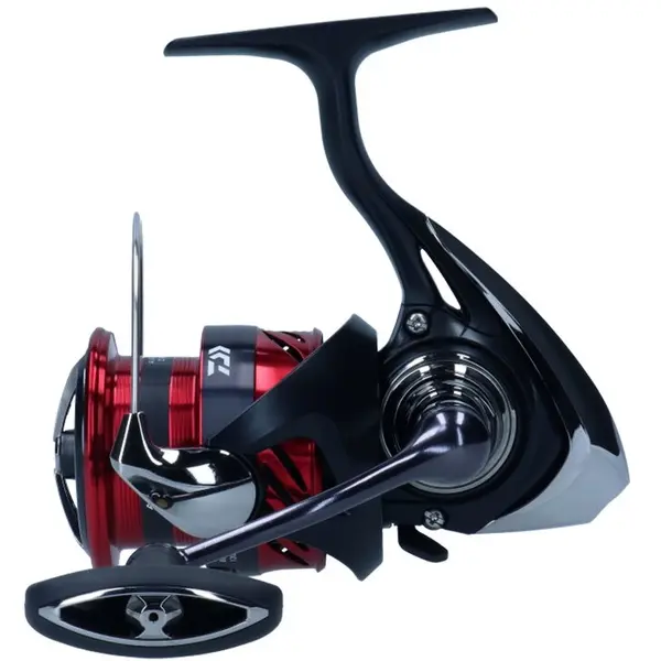 Mulineta 23 Ninja LT 2500