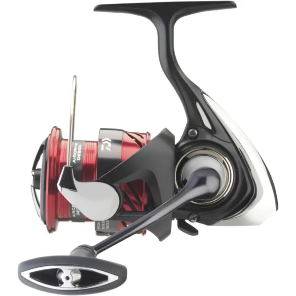Mulineta 23 Ninja LT 4000CP
