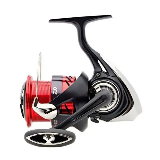 Mulineta 23 Ninja Match & Feeder LT 6000SS
