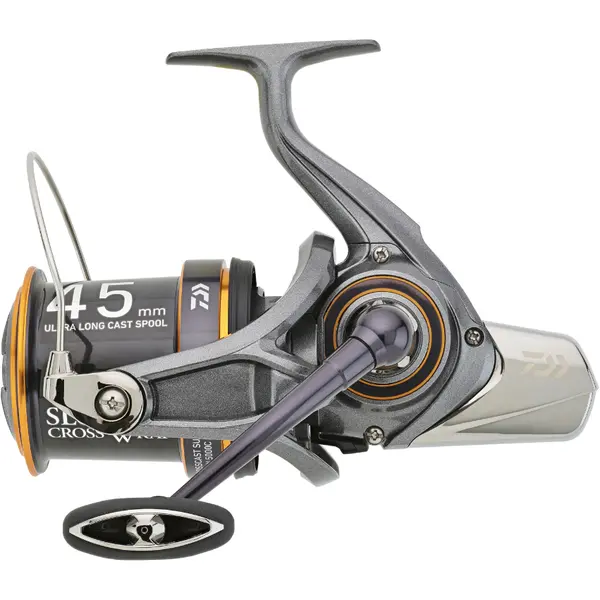 Mulineta 24 Crosscast Surf 45SCW QD 5000C