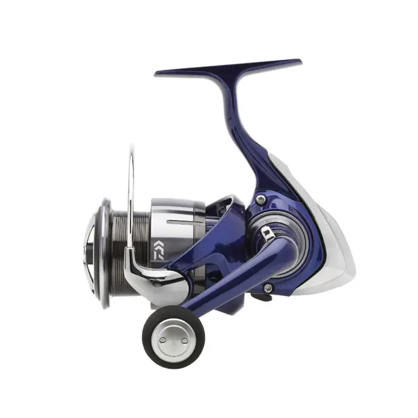 Mulineta 24 TDR Match & Feeder QD 4012QD