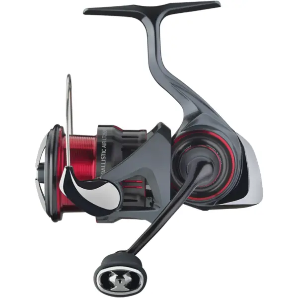Mulineta 25 Ballistic Air LT 2000S-P