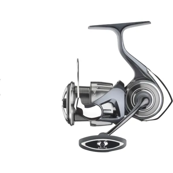 Mulineta 25 Ballistic HD LT 2500H
