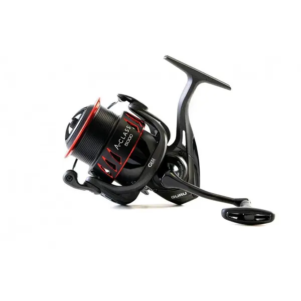 Mulineta A-Class Feeder 5000