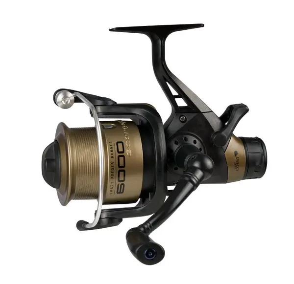 Mulineta Accesorii pescuit > Nada si momeli Carp Expert Smart Accesorii pescuit > Nada si momeli Runner 6000