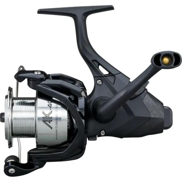 Mulineta AK Baitfeeder 4000
