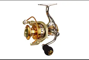 Mulineta Arno Mizuki 4000