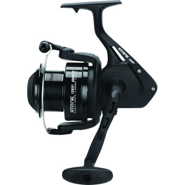 Mulineta Atomic Carp 7000