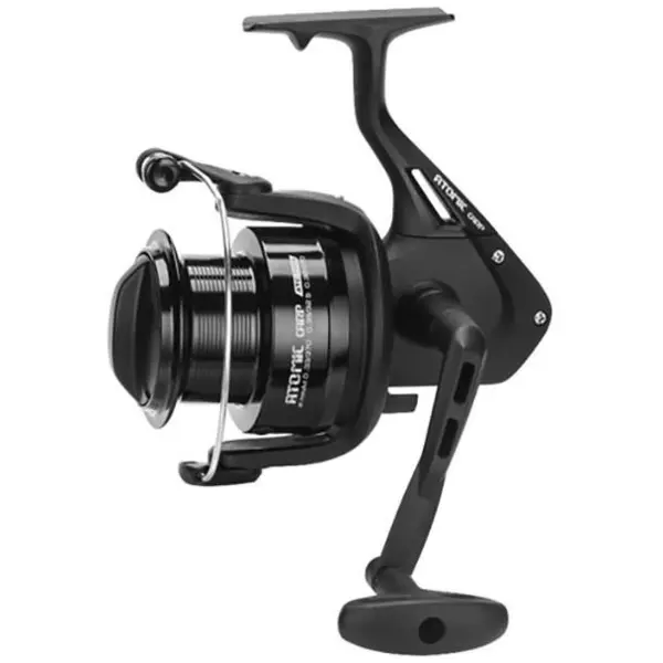 Mulineta Atomic Spod ATS-7000