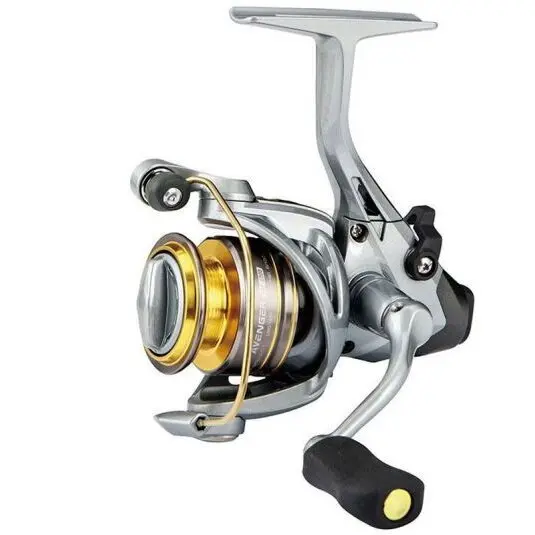 Mulineta Avenger Baitfeeder 1000