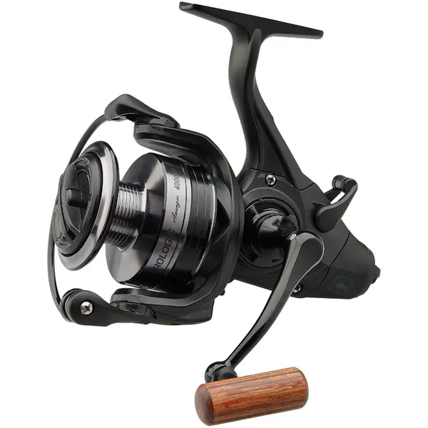 Mulineta Avenger BF SST 3000
