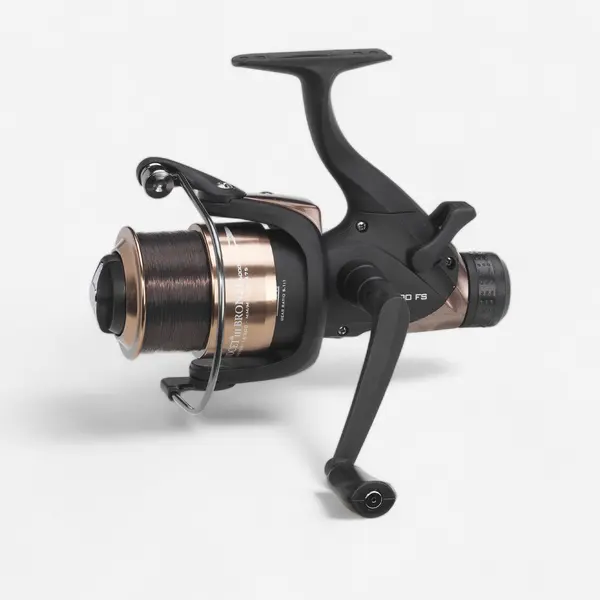 Mulinetă Avocet Bronze bairunner 6000 Pescuit la crap