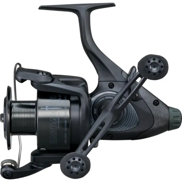 Mulineta Babarian Baitfeeder 40