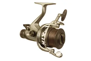 MULINETA BAITRUNNER LINEA VIGOR XTM 4000 2+1BB GRAF C/FILO