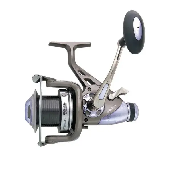 Mulineta Baracuda Gladiator 70 pentru crap