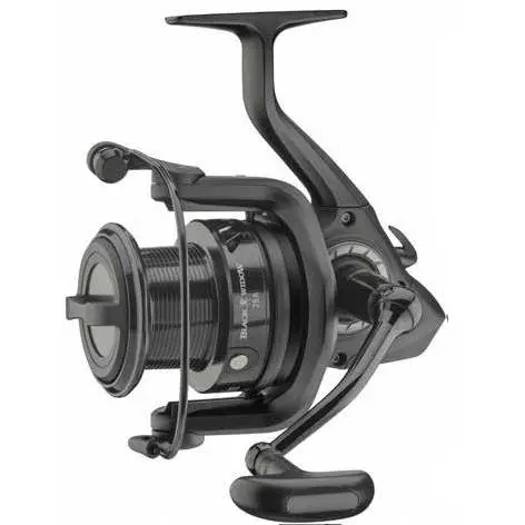 Mulineta Black Widow 25A