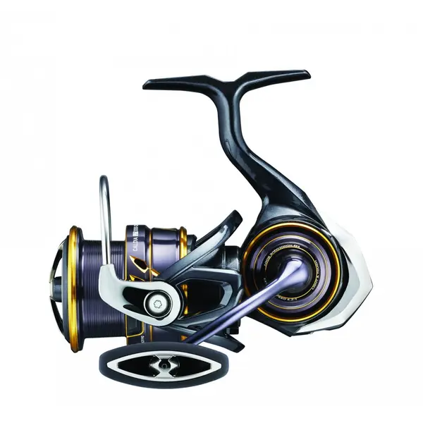 Mulineta Caldia FC LT 2500S