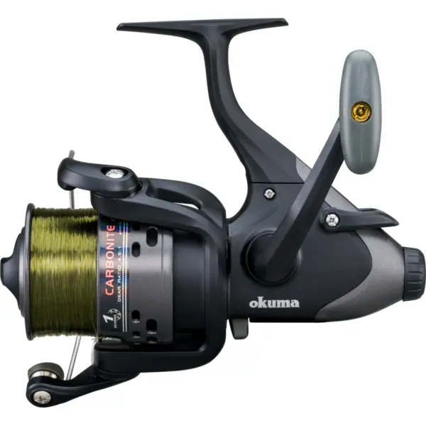 Mulineta Carbonite XP 4000
