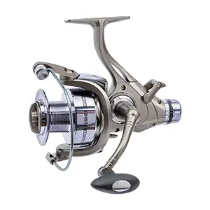 Mulineta Carp Expert Advancer Mulinete 6000
