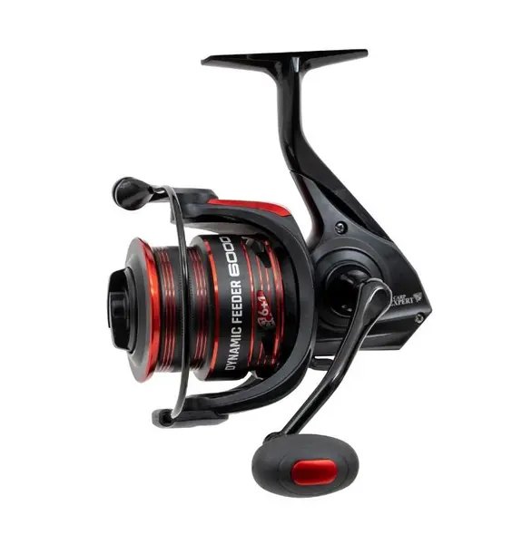 Mulineta Carp Expert Dynamic Accesorii pescuit > Nada si momeli