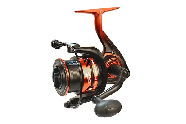 MULINETA CARP EXPERT INTRUDER FEEDER 6000